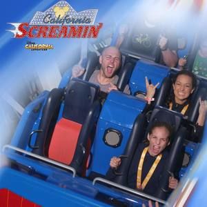 Meet your Posher, Dustin